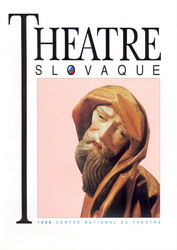 Theatre slovaque