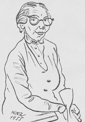 Oľga Borod�čov�