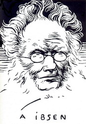 Henrik Ibsen