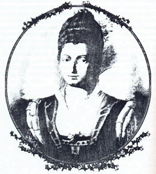 Isabella Andréini