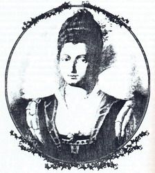 Isabella Andrini