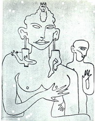 Lady Macbeth podľa Ejzentejna