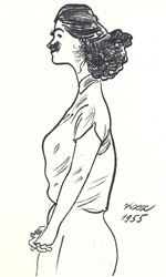 Eva Kristnov